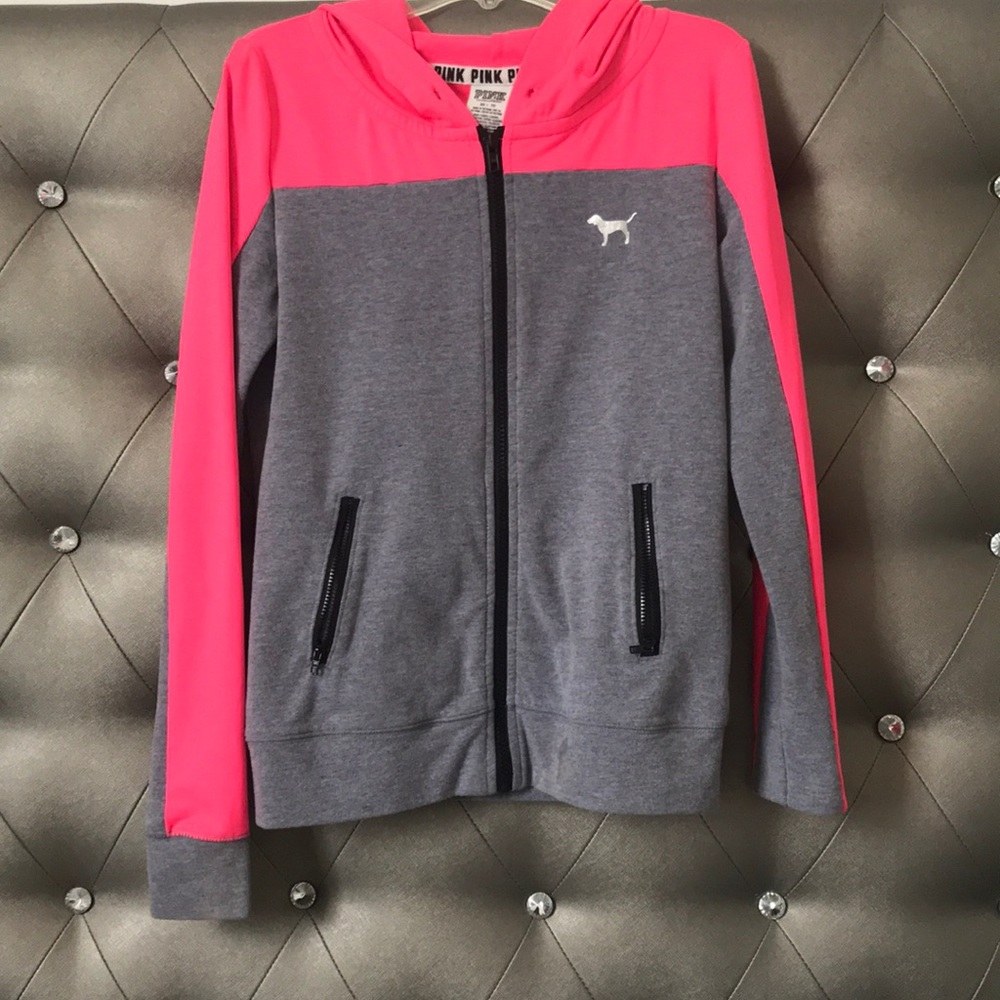 Victoria secret jacket